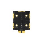 Hot Sales IFlight Borg 60RS 4-IN-1 ESC 20x20mm Mounting Holes Plastic Metal Parts for RC Airplanes Digital Style Toy Size M3